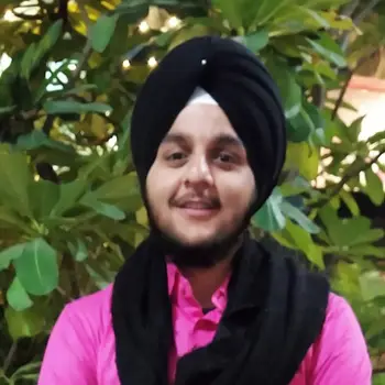 Divyjot Singh Arora Tutor From Aashiana Lucknow